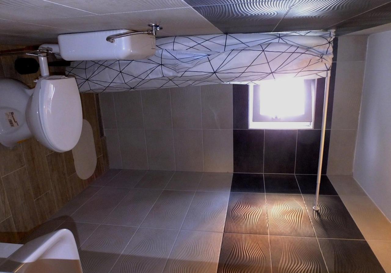 Apartmani Berno スタリグラード エクステリア 写真