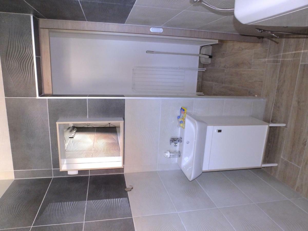 Apartmani Berno スタリグラード エクステリア 写真