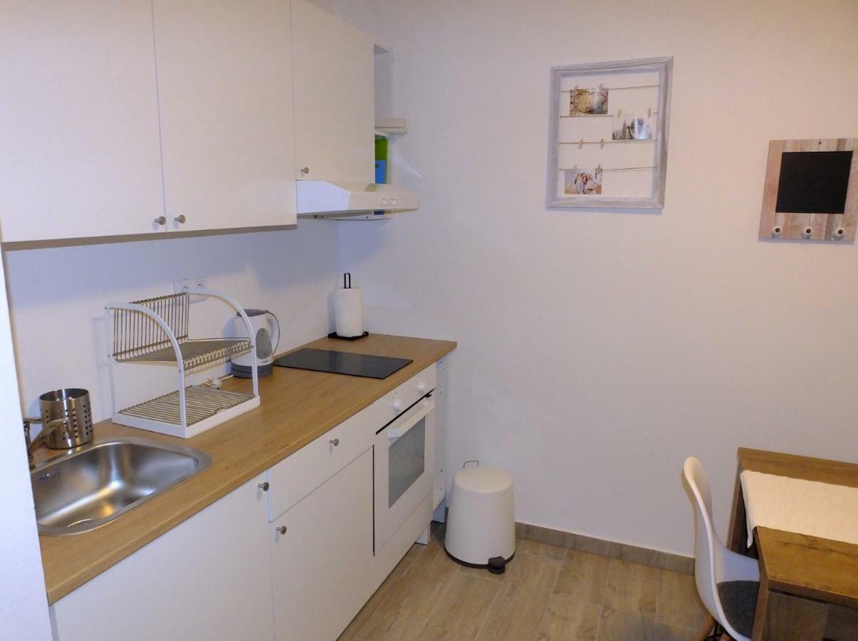 Apartmani Berno スタリグラード エクステリア 写真